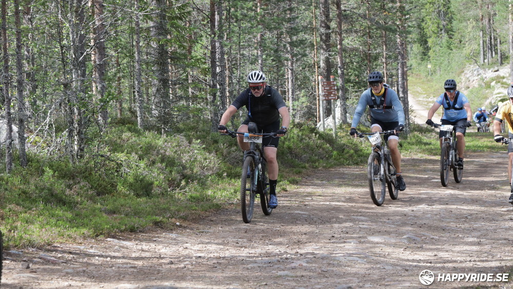 Bild från Cykelvasan 2024