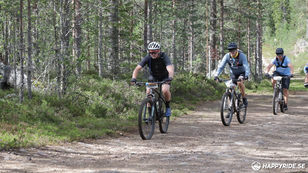 Bild från Cykelvasan 2024