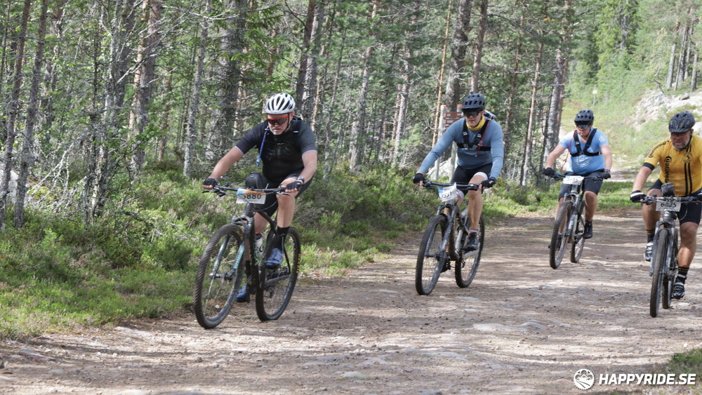 Bild från Cykelvasan 2024