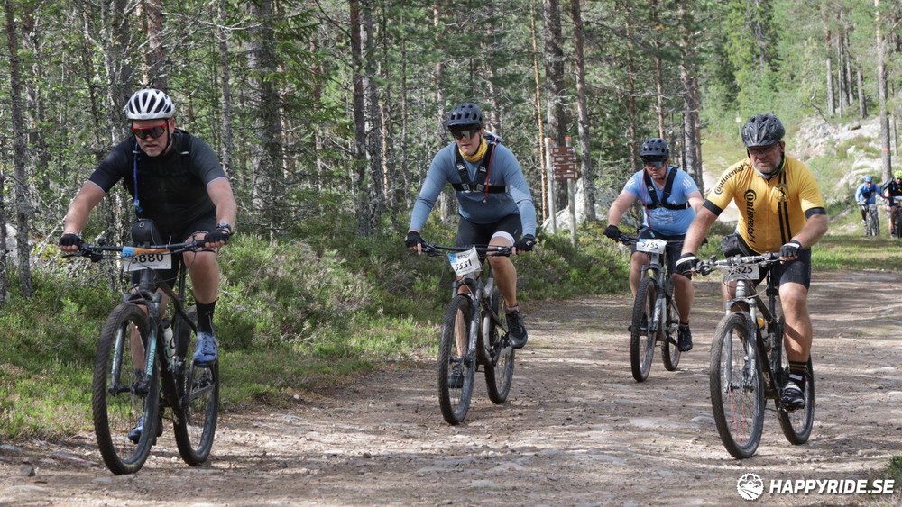 Bild från Cykelvasan 2024