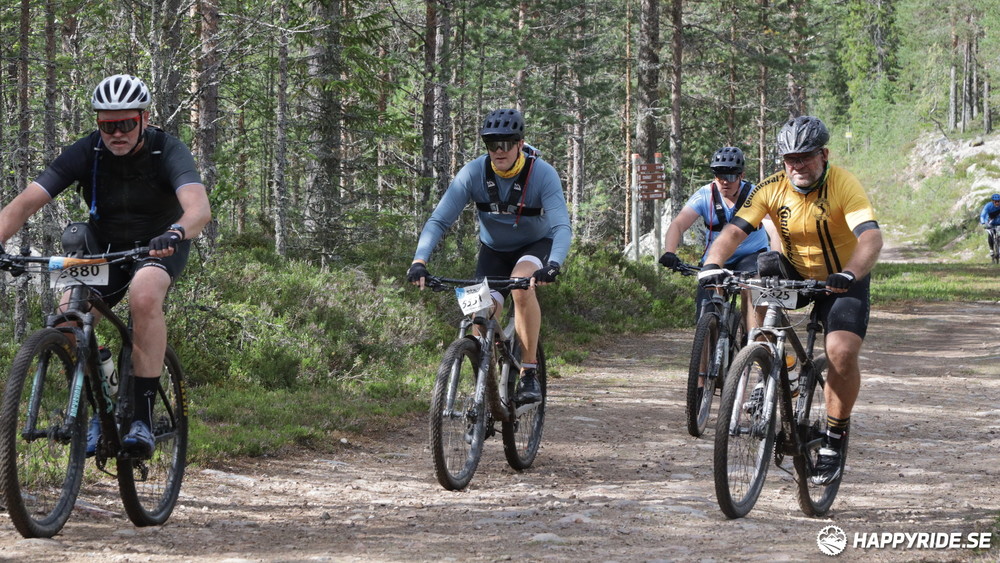 Bild från Cykelvasan 2024