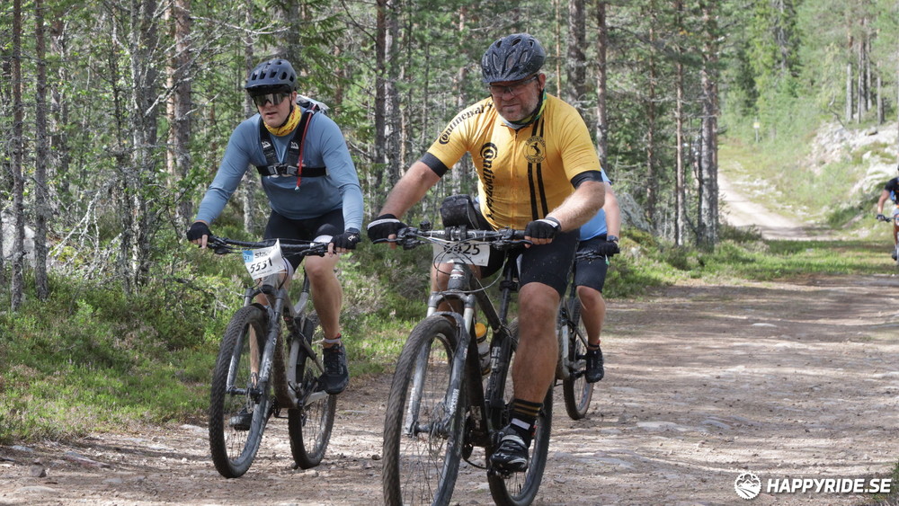 Bild från Cykelvasan 2024