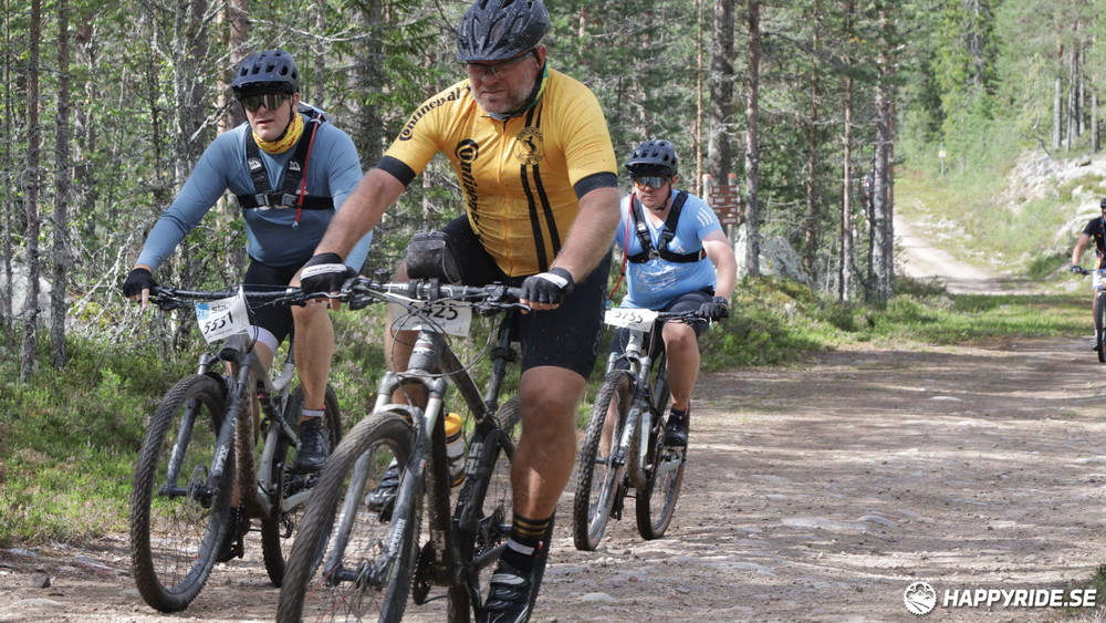 Bild från Cykelvasan 2024