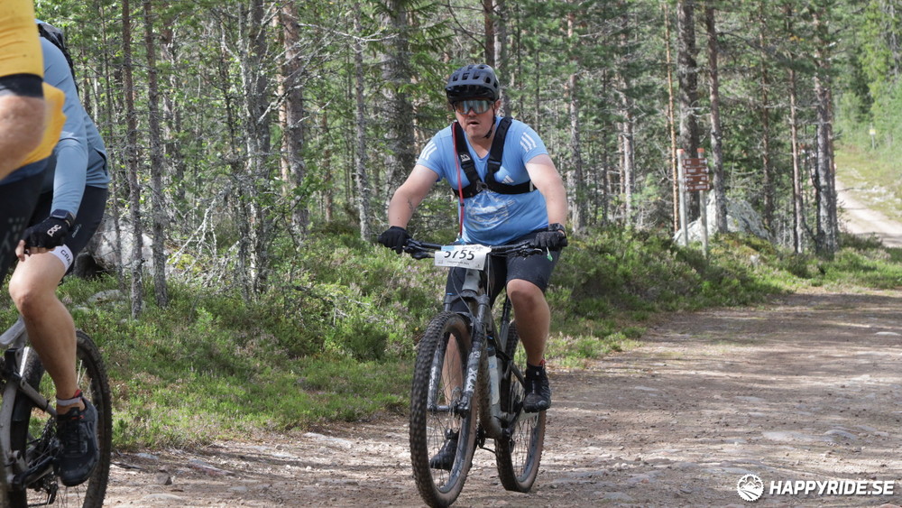 Bild från Cykelvasan 2024