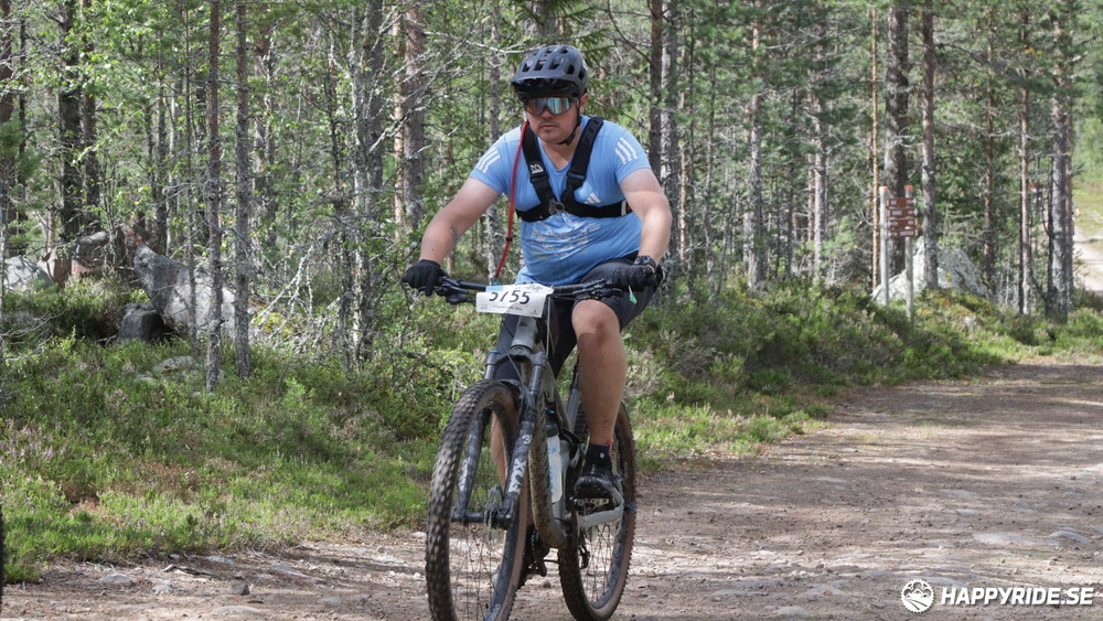 Bild från Cykelvasan 2024