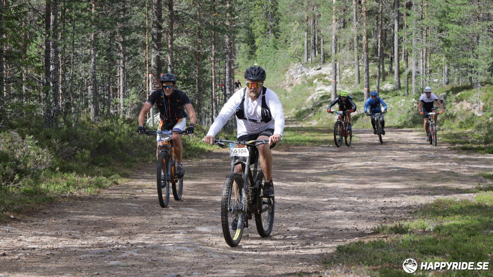 Bild från Cykelvasan 2024
