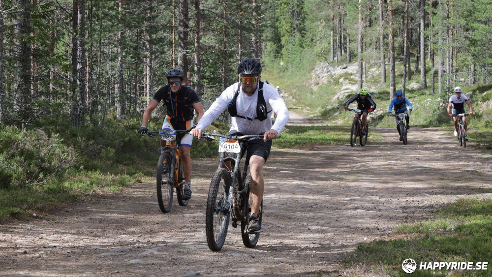 Bild från Cykelvasan 2024