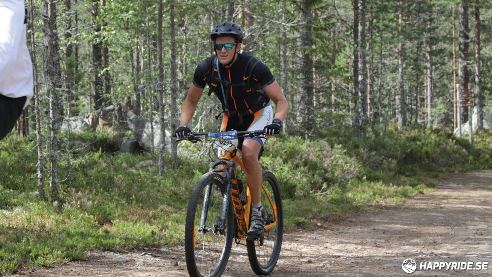 Bild från Cykelvasan 2024