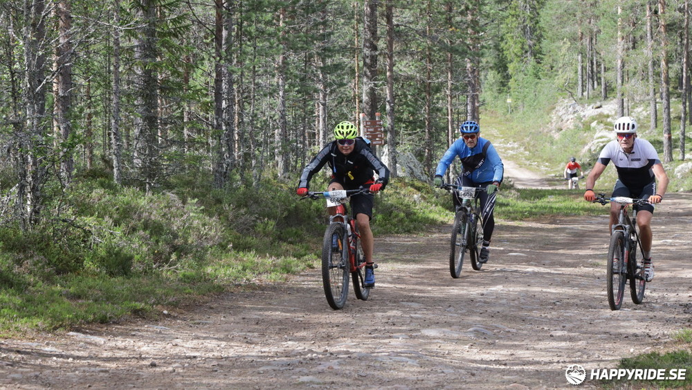 Bild från Cykelvasan 2024