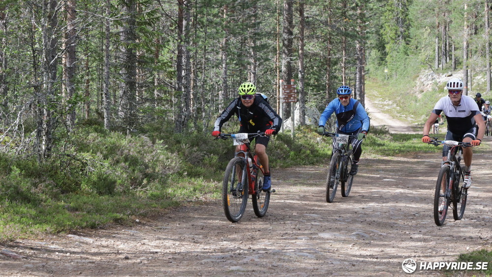 Bild från Cykelvasan 2024