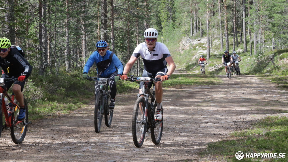 Bild från Cykelvasan 2024