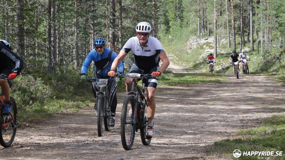 Bild från Cykelvasan 2024