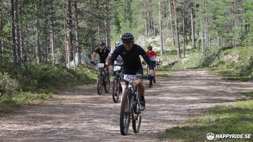 Bild från Cykelvasan 2024