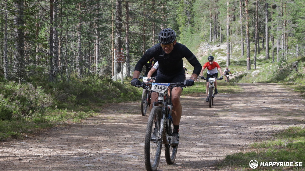 Bild från Cykelvasan 2024