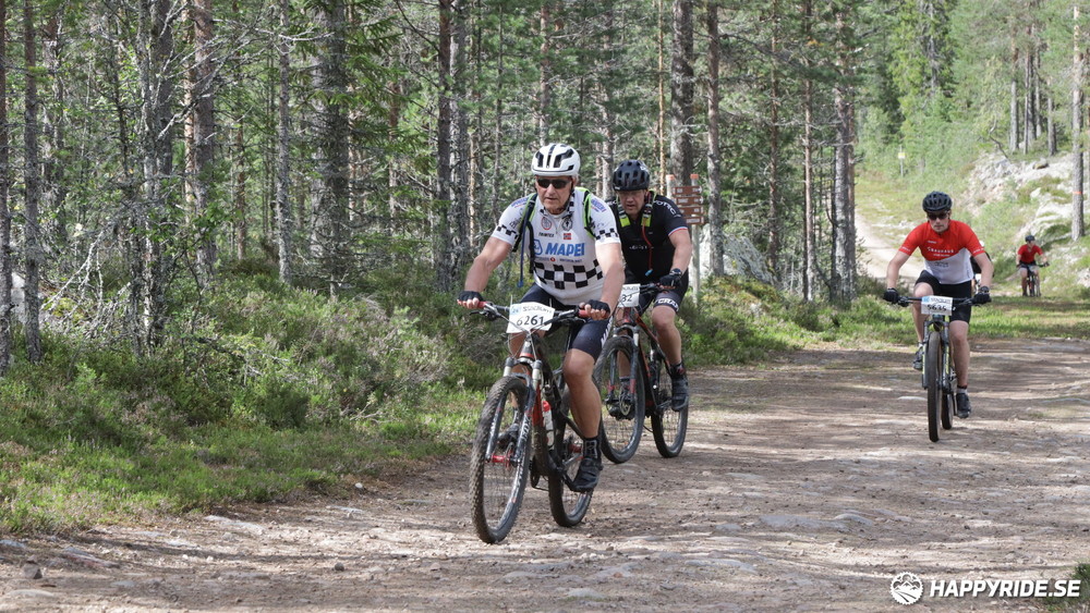 Bild från Cykelvasan 2024