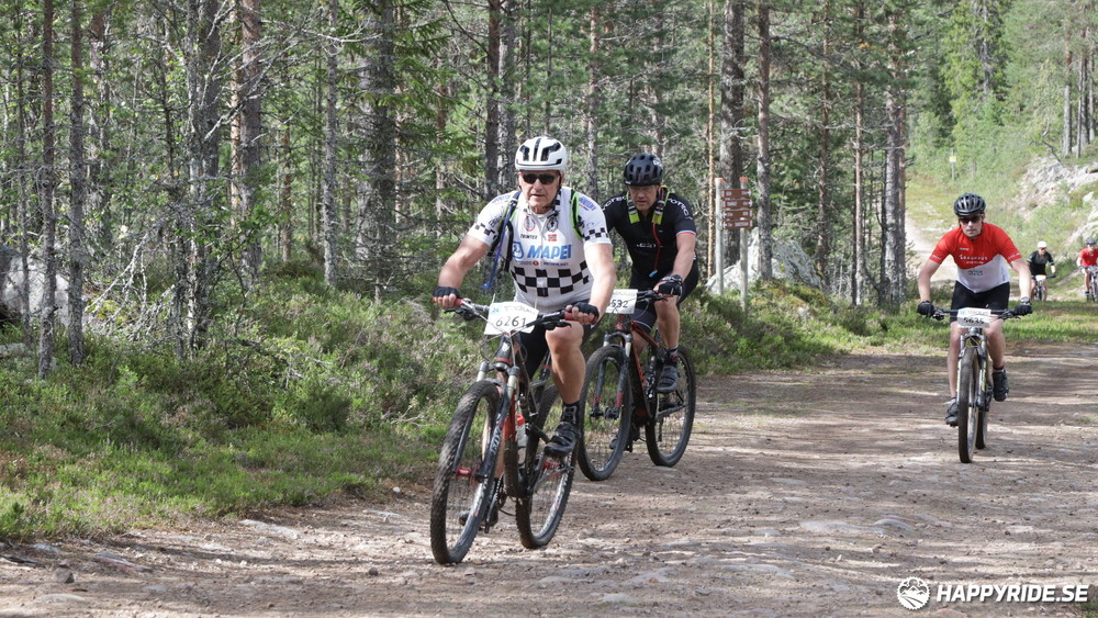 Bild från Cykelvasan 2024
