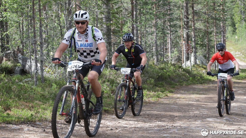 Bild från Cykelvasan 2024