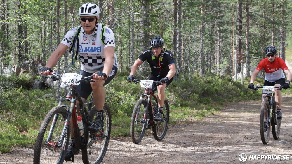 Bild från Cykelvasan 2024