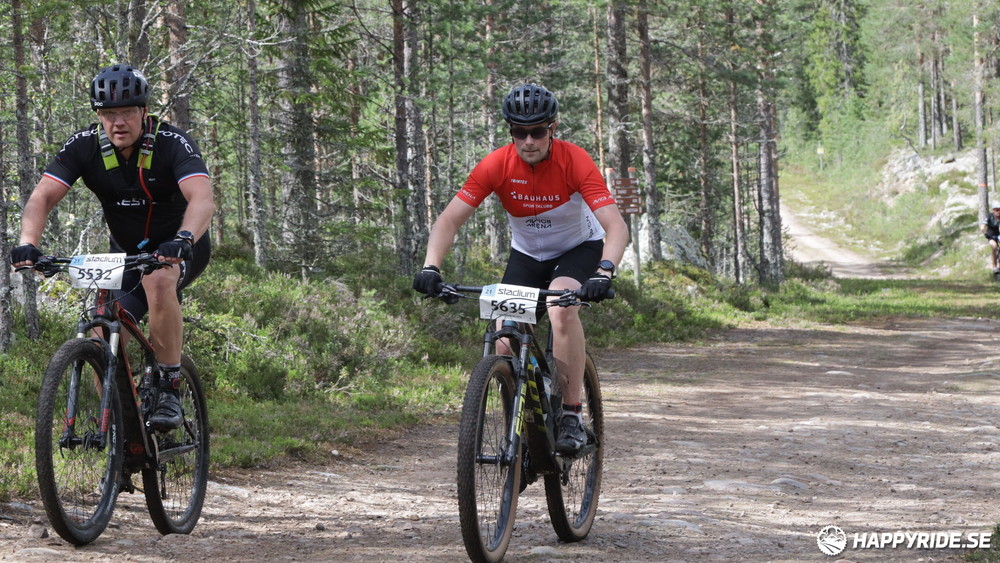 Bild från Cykelvasan 2024