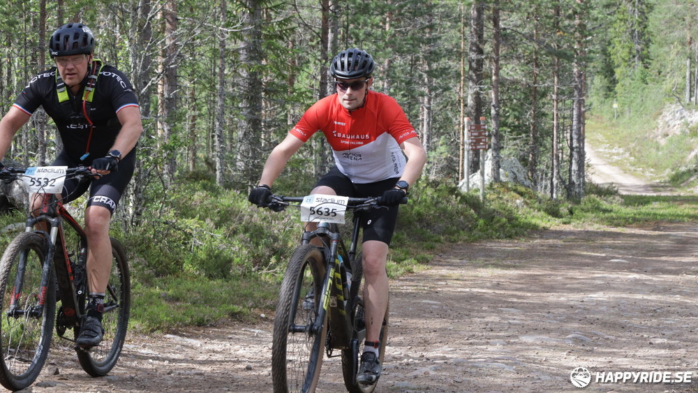 Bild från Cykelvasan 2024