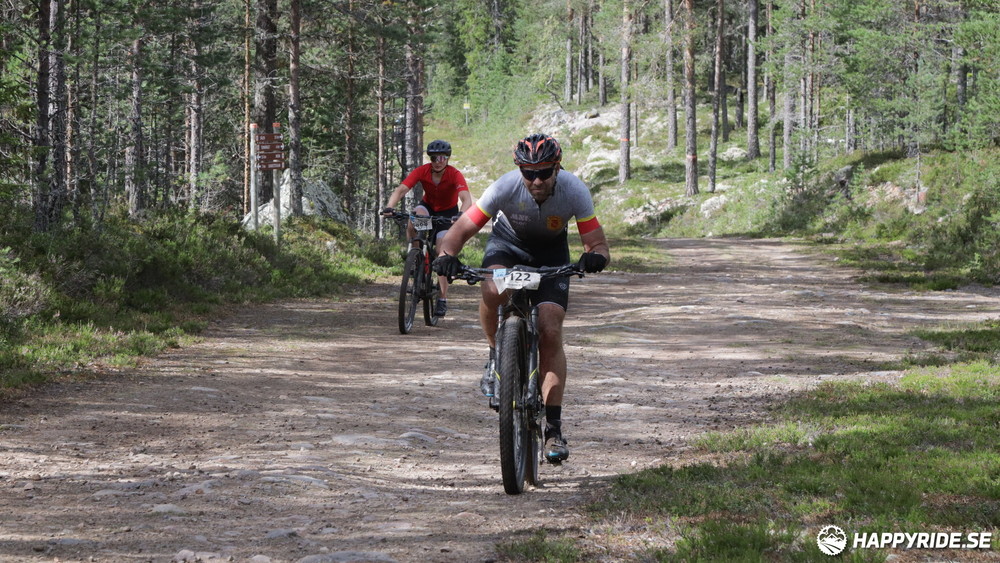 Bild från Cykelvasan 2024