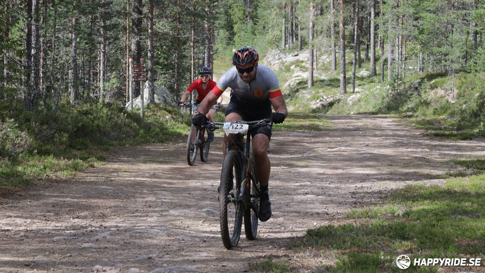 Bild från Cykelvasan 2024