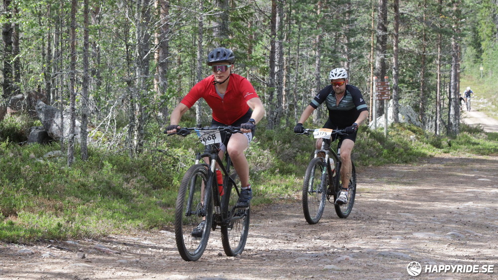 Bild från Cykelvasan 2024