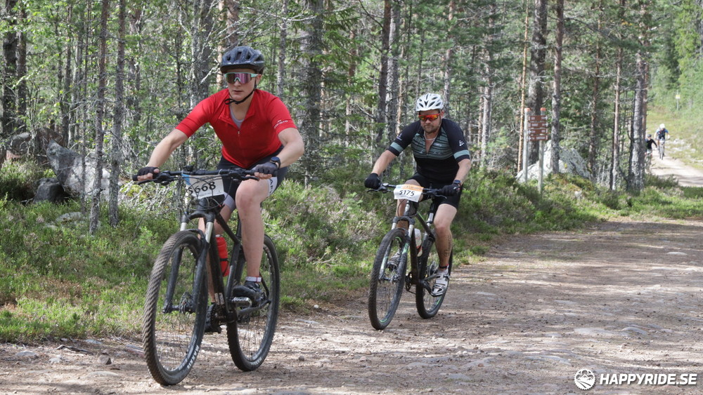 Bild från Cykelvasan 2024