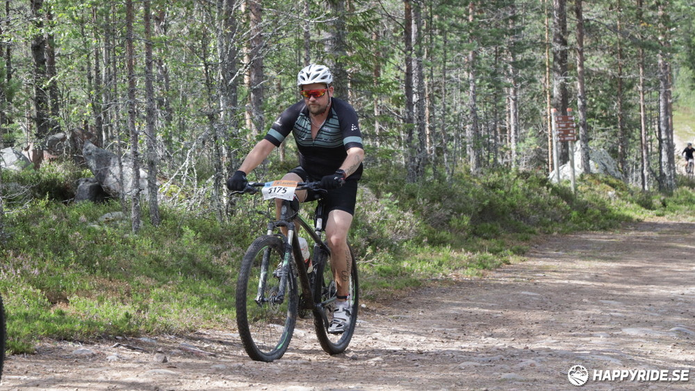 Bild från Cykelvasan 2024