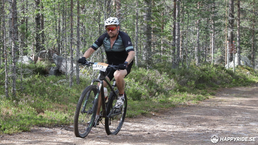 Bild från Cykelvasan 2024