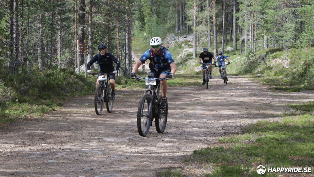 Bild från Cykelvasan 2024
