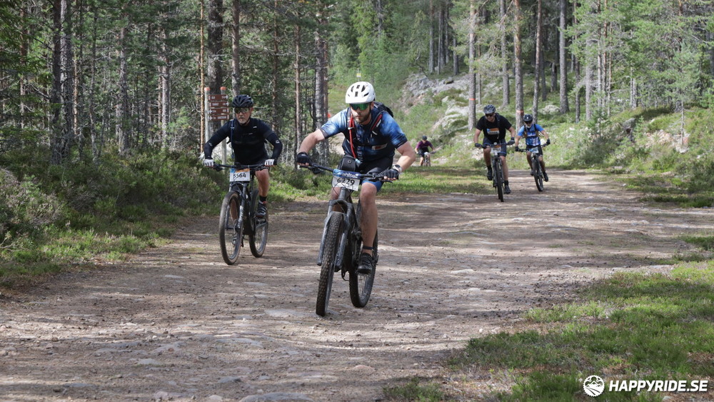 Bild från Cykelvasan 2024