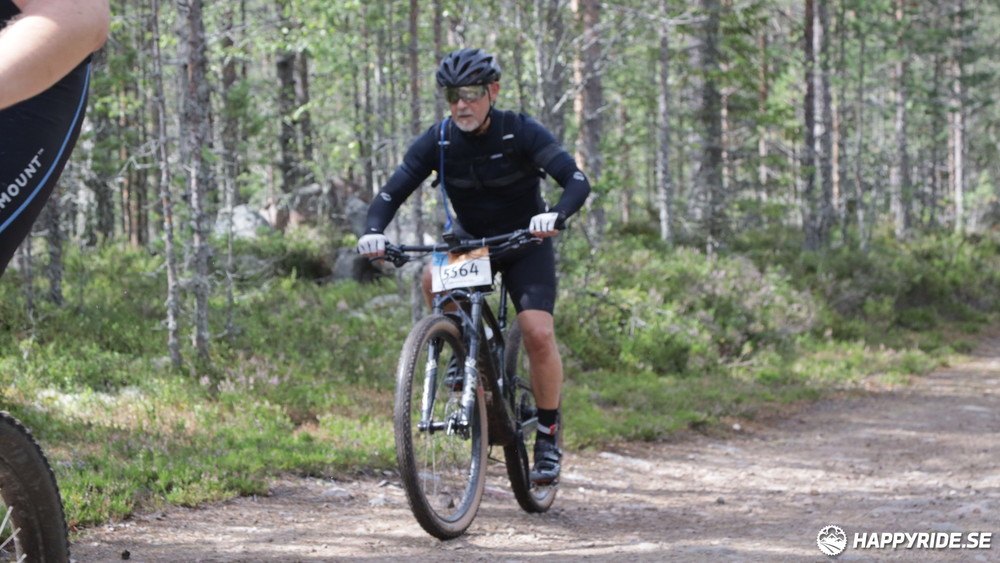 Bild från Cykelvasan 2024