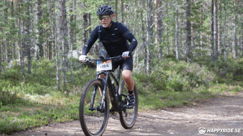 Bild från Cykelvasan 2024