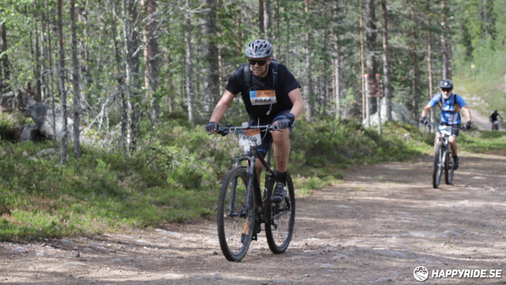 Bild från Cykelvasan 2024