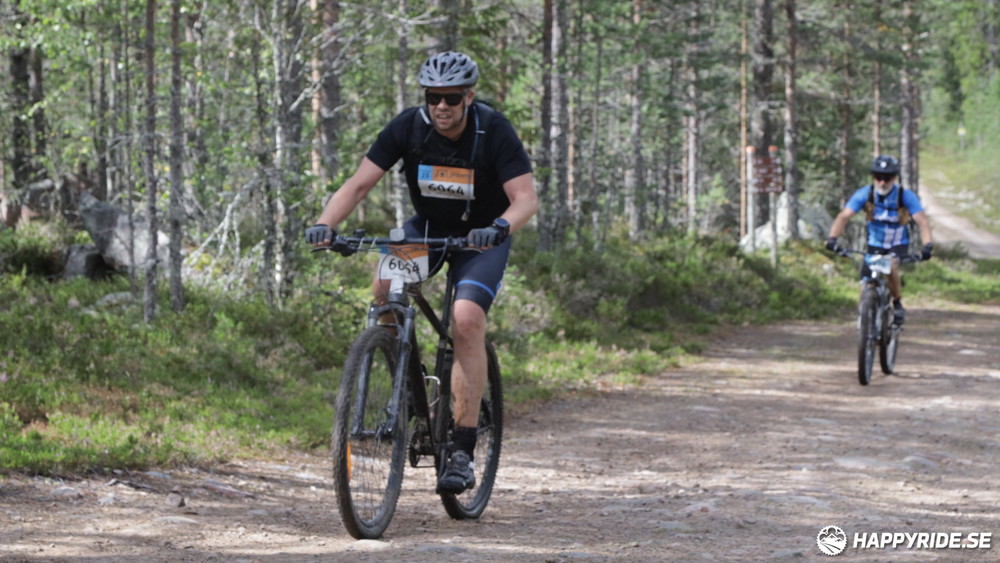 Bild från Cykelvasan 2024