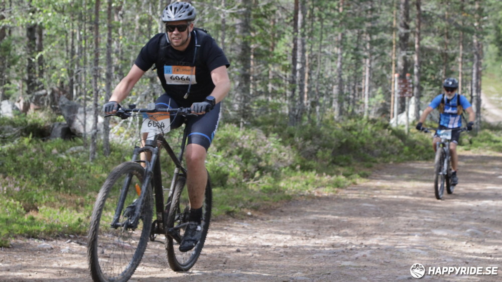 Bild från Cykelvasan 2024