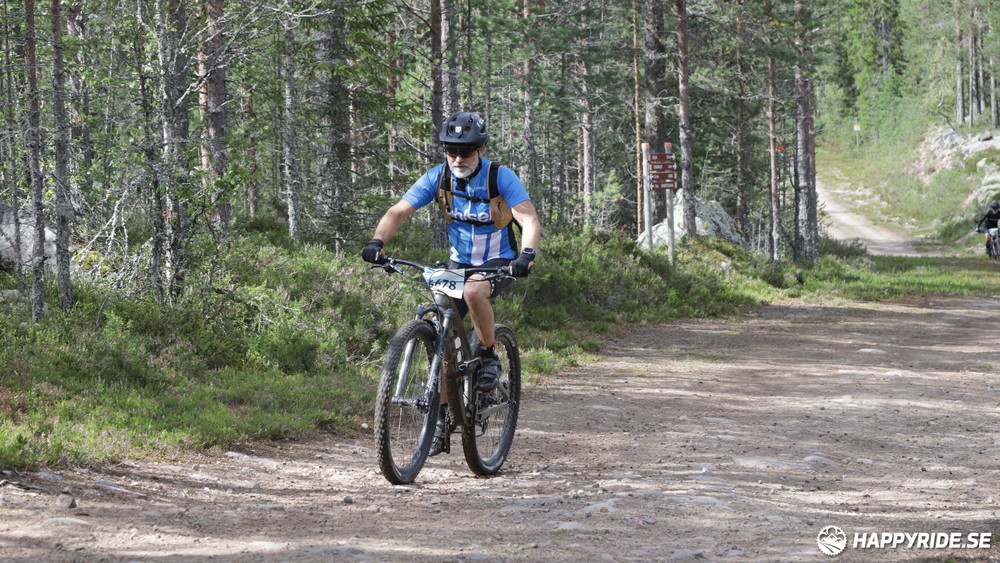Bild från Cykelvasan 2024