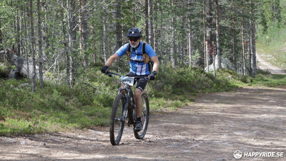 Bild från Cykelvasan 2024