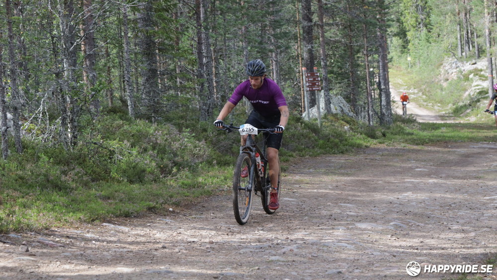Bild från Cykelvasan 2024