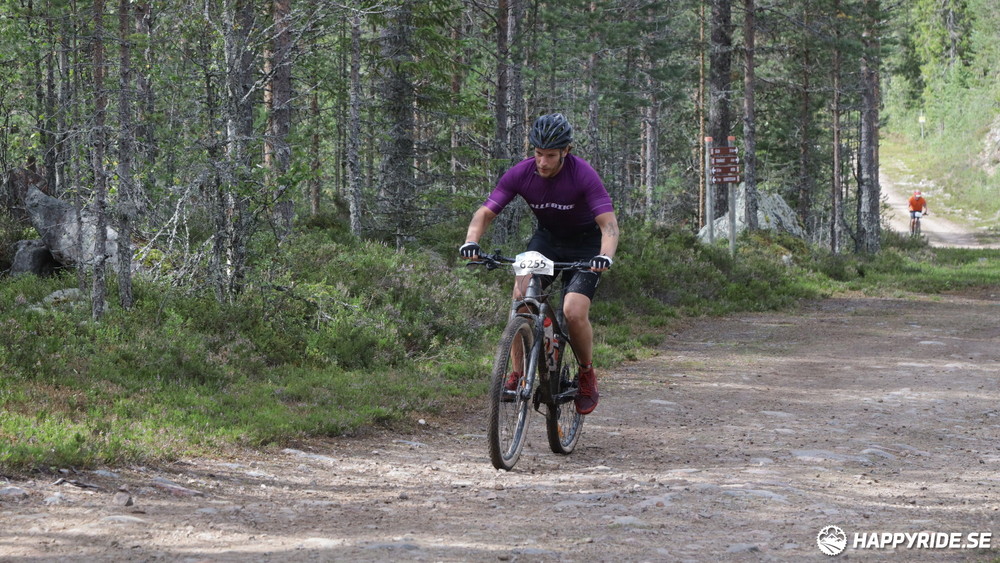 Bild från Cykelvasan 2024