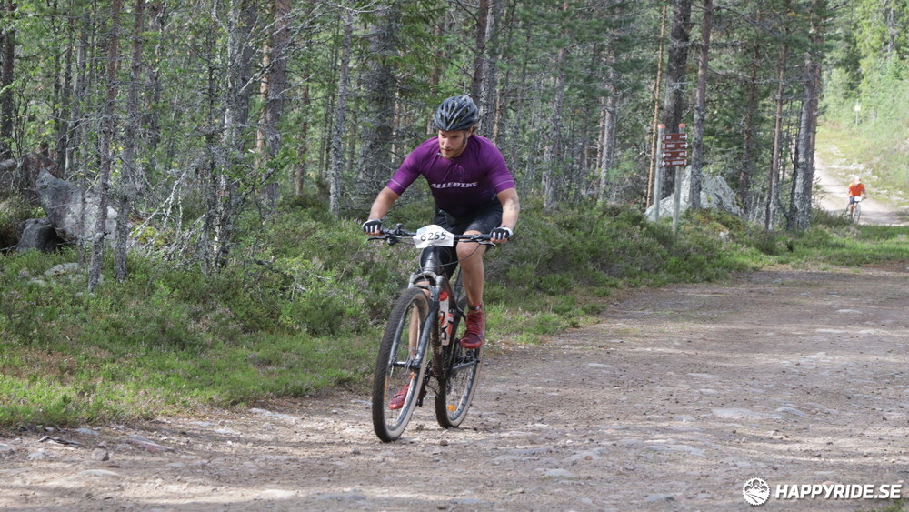 Bild från Cykelvasan 2024