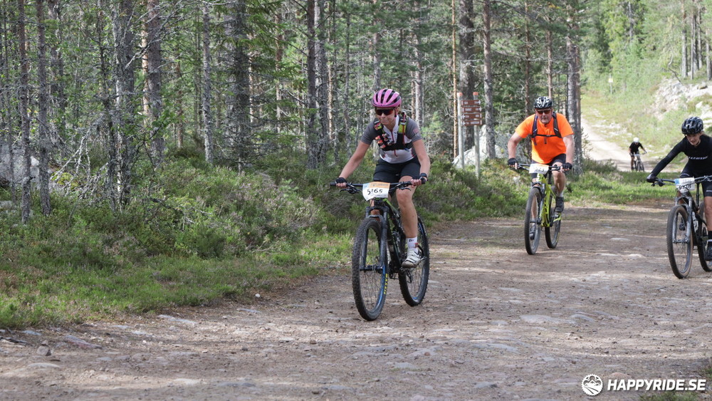Bild från Cykelvasan 2024