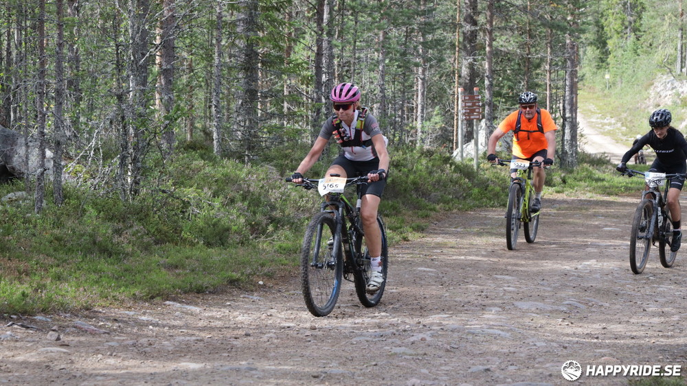 Bild från Cykelvasan 2024