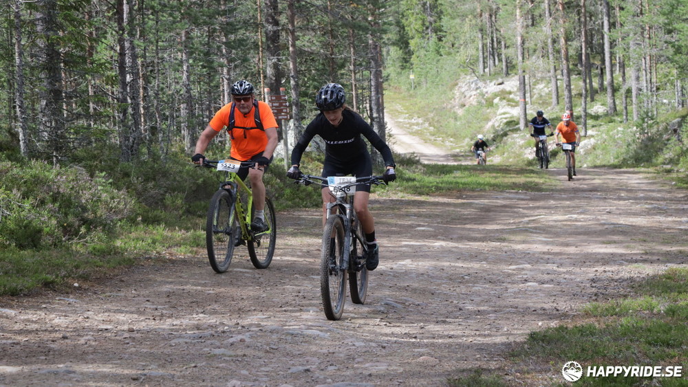 Bild från Cykelvasan 2024