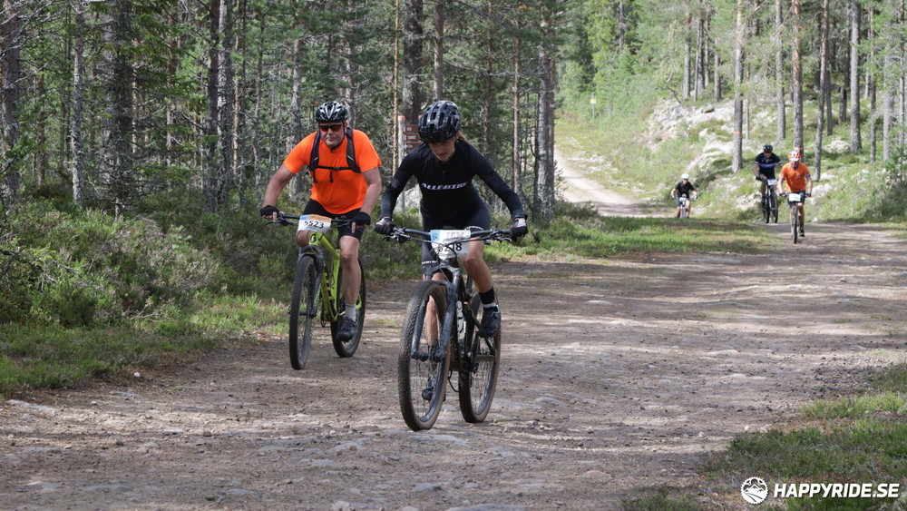 Bild från Cykelvasan 2024