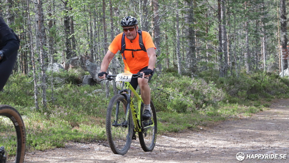 Bild från Cykelvasan 2024