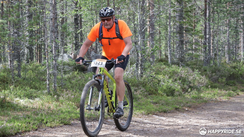 Bild från Cykelvasan 2024