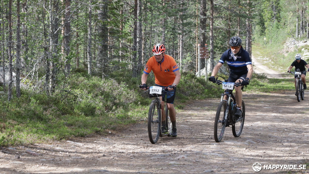 Bild från Cykelvasan 2024