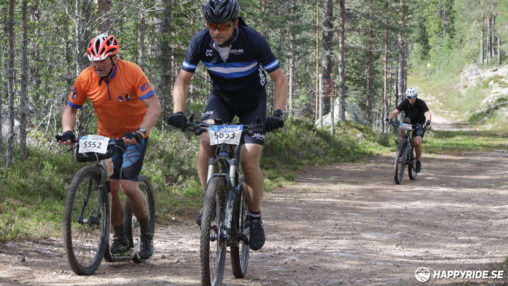 Bild från Cykelvasan 2024